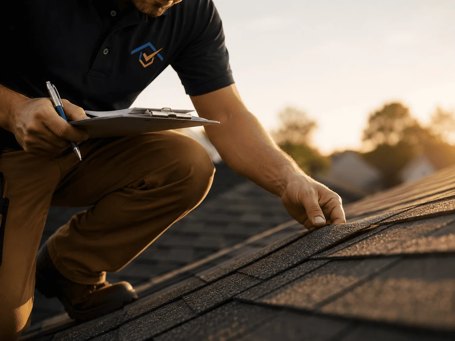 Why Choose Roof Inspection in Wharton, TX