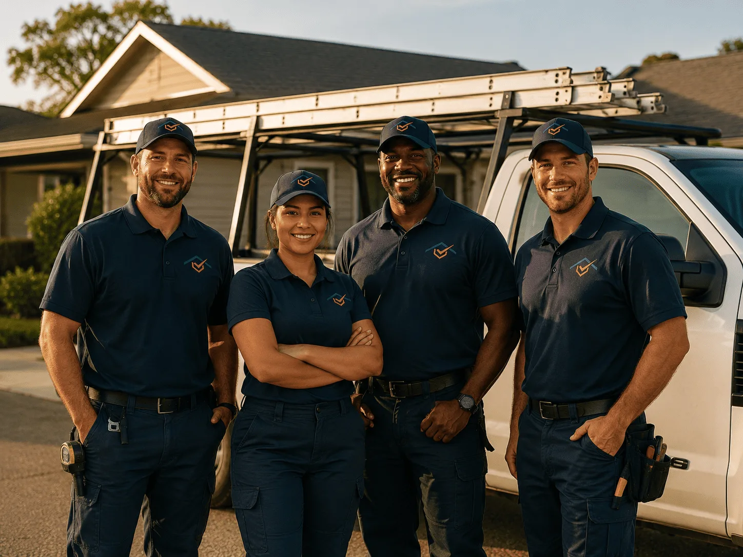 Roof Inspection company in Wharton, TX